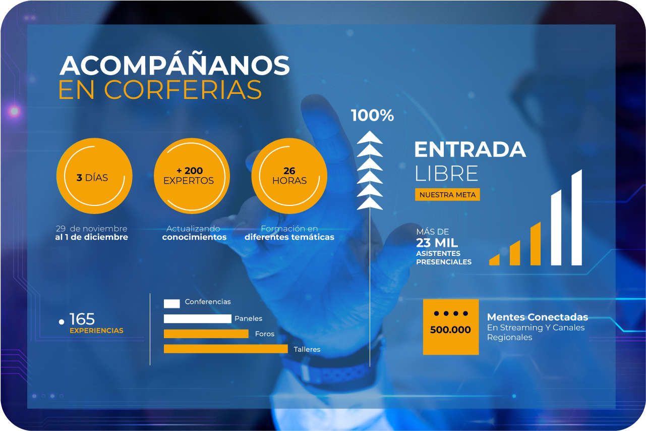 Nuestro objetivo Nuestro objetivo