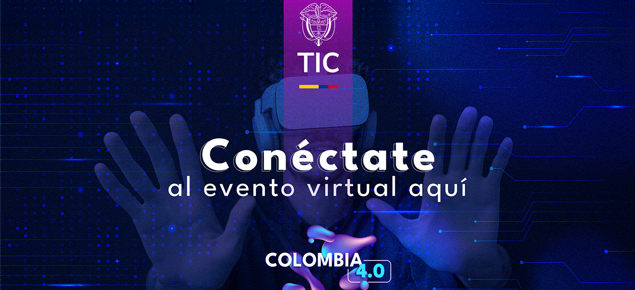Evento virtual 2024
