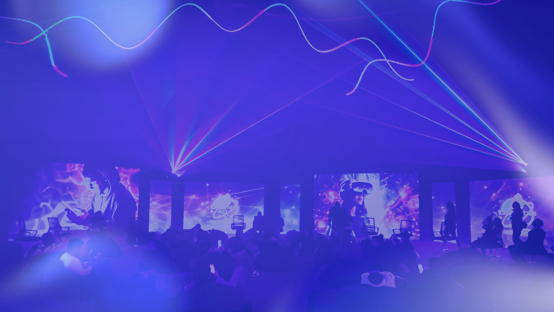Evento Col40