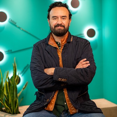 Miguel Alonso