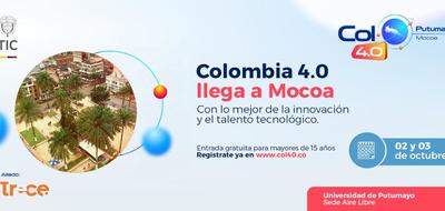 Imagen diseñada para Col4.0 Putumayo