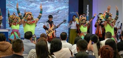 Foto del evento Colombia 4.0 Putumayo