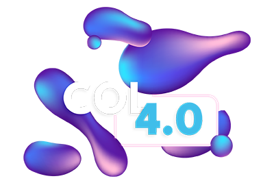 Logo Colombia 4.0