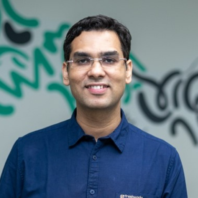 Anand Venkatraman