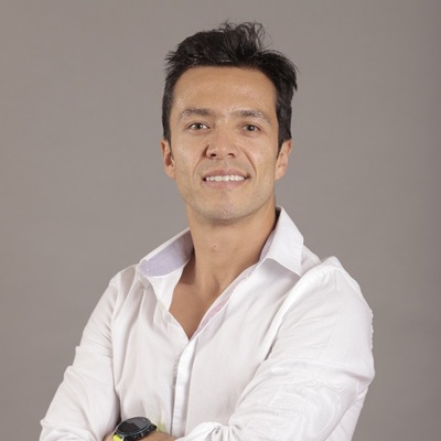 Roberto Alejandro Suarez Shool