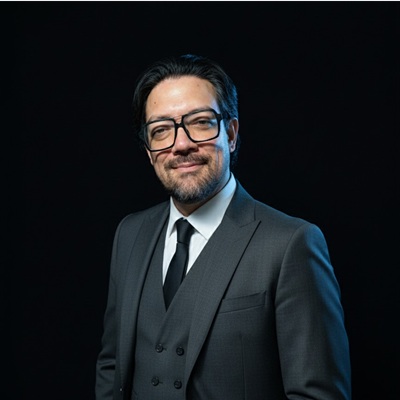 Andrés Naranjo