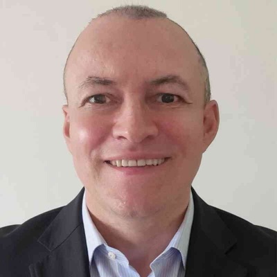 Jhoni Ricardo Cerón Chaves