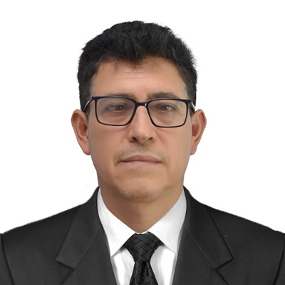 Jairo Hernando Quintero Madroñero