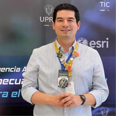 William Fabián Acevedo Silva