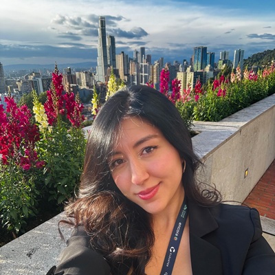 Laura Zuluaga Pineda